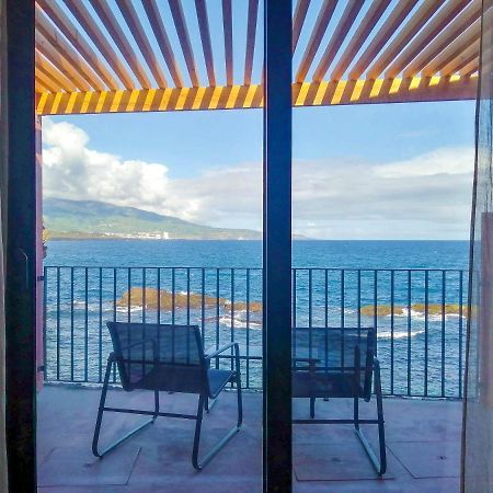Terreiro Ocean House - Sea View Βίλα São Roque Εξωτερικό φωτογραφία