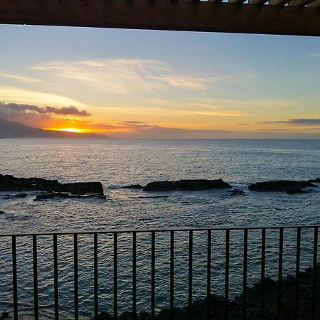 Terreiro Ocean House - Sea View Βίλα São Roque Εξωτερικό φωτογραφία