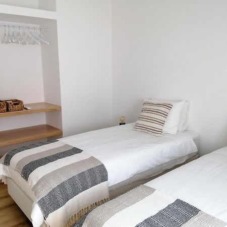 Terreiro Ocean House - Sea View Βίλα São Roque Εξωτερικό φωτογραφία