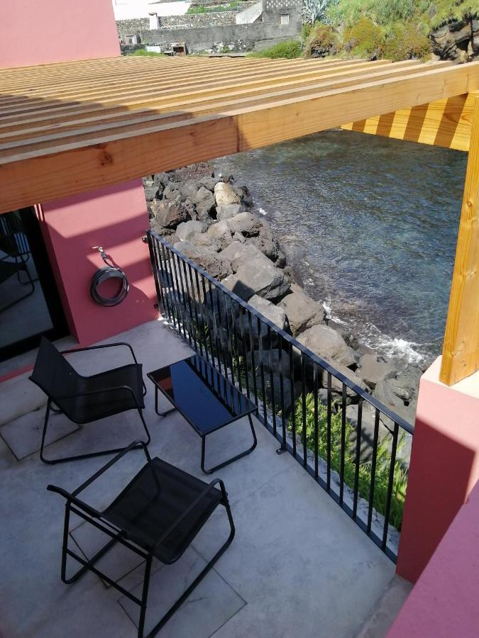 Terreiro Ocean House - Sea View Βίλα São Roque Εξωτερικό φωτογραφία