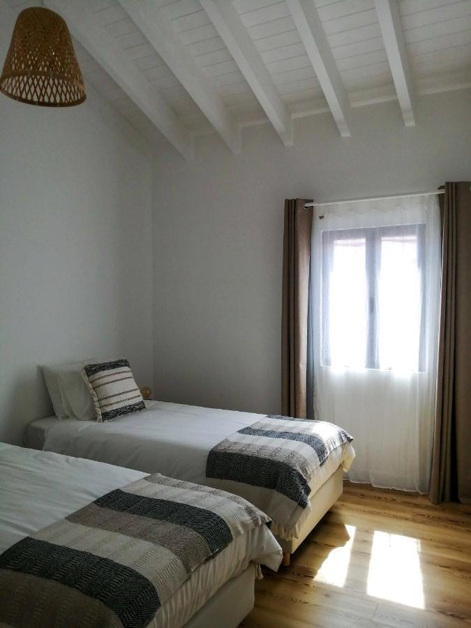 Terreiro Ocean House - Sea View Βίλα São Roque Εξωτερικό φωτογραφία