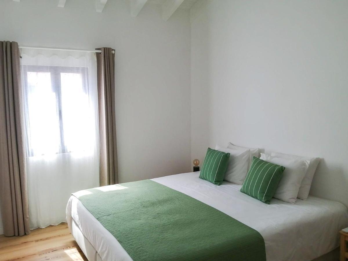 Terreiro Ocean House - Sea View Βίλα São Roque Εξωτερικό φωτογραφία