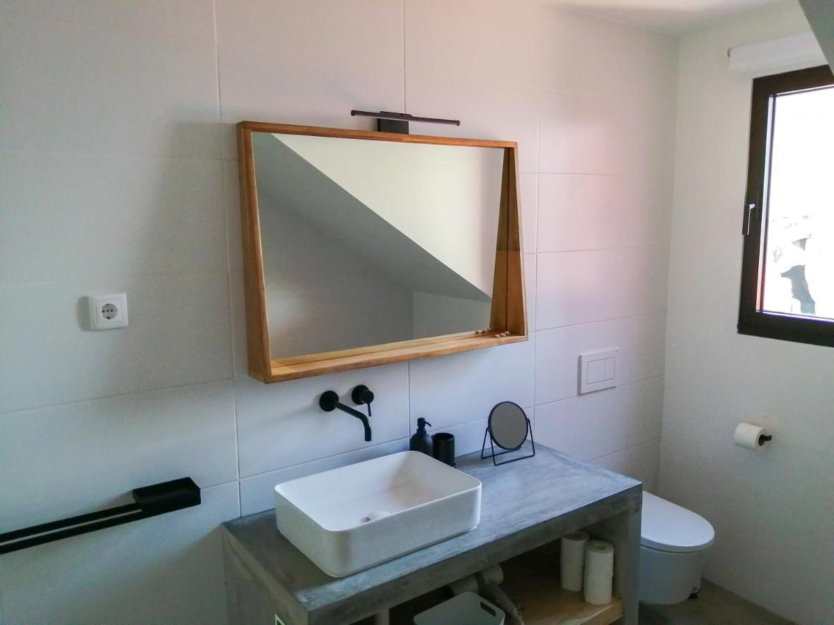 Terreiro Ocean House - Sea View Βίλα São Roque Εξωτερικό φωτογραφία