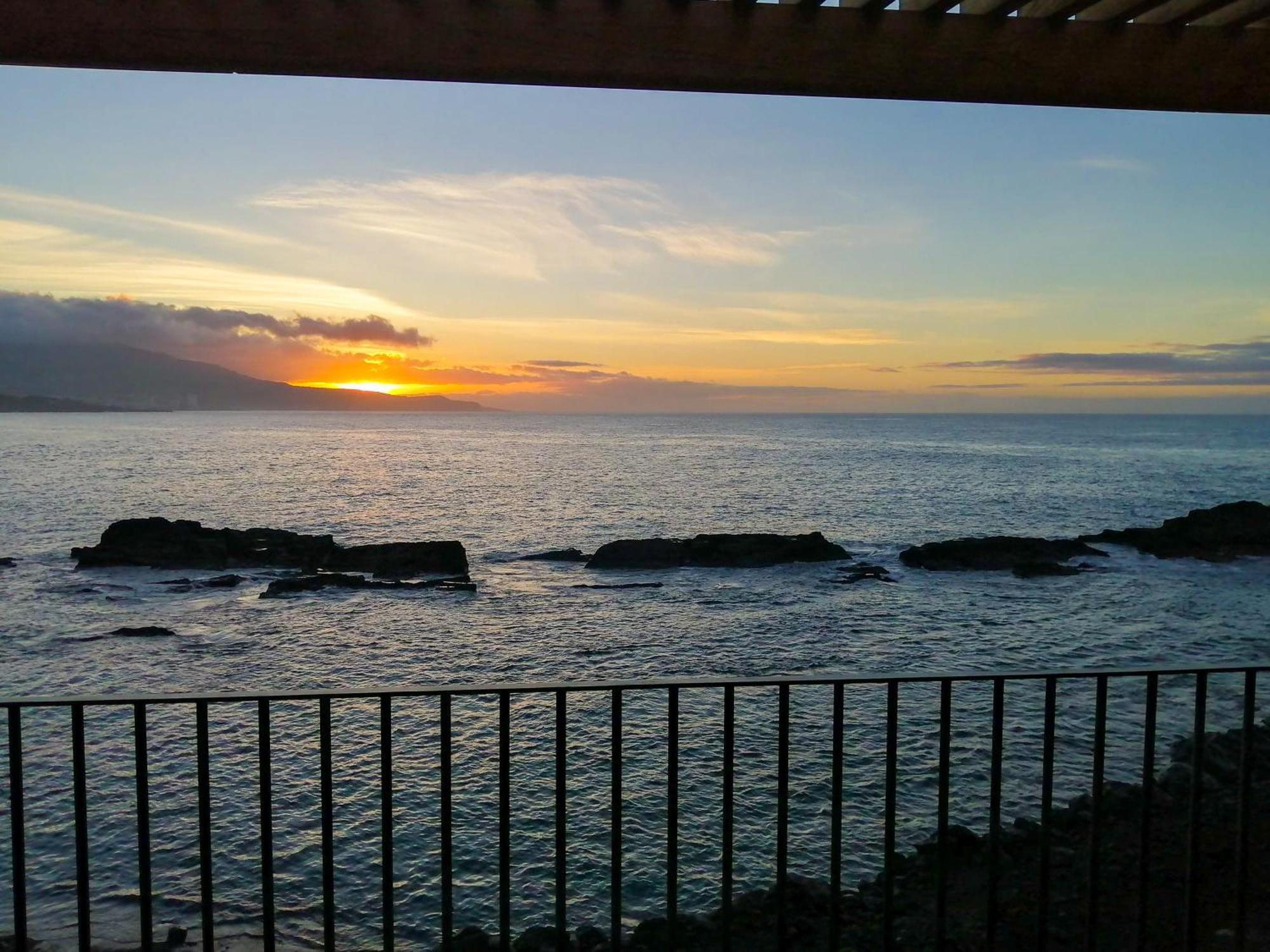 Terreiro Ocean House - Sea View Βίλα São Roque Εξωτερικό φωτογραφία