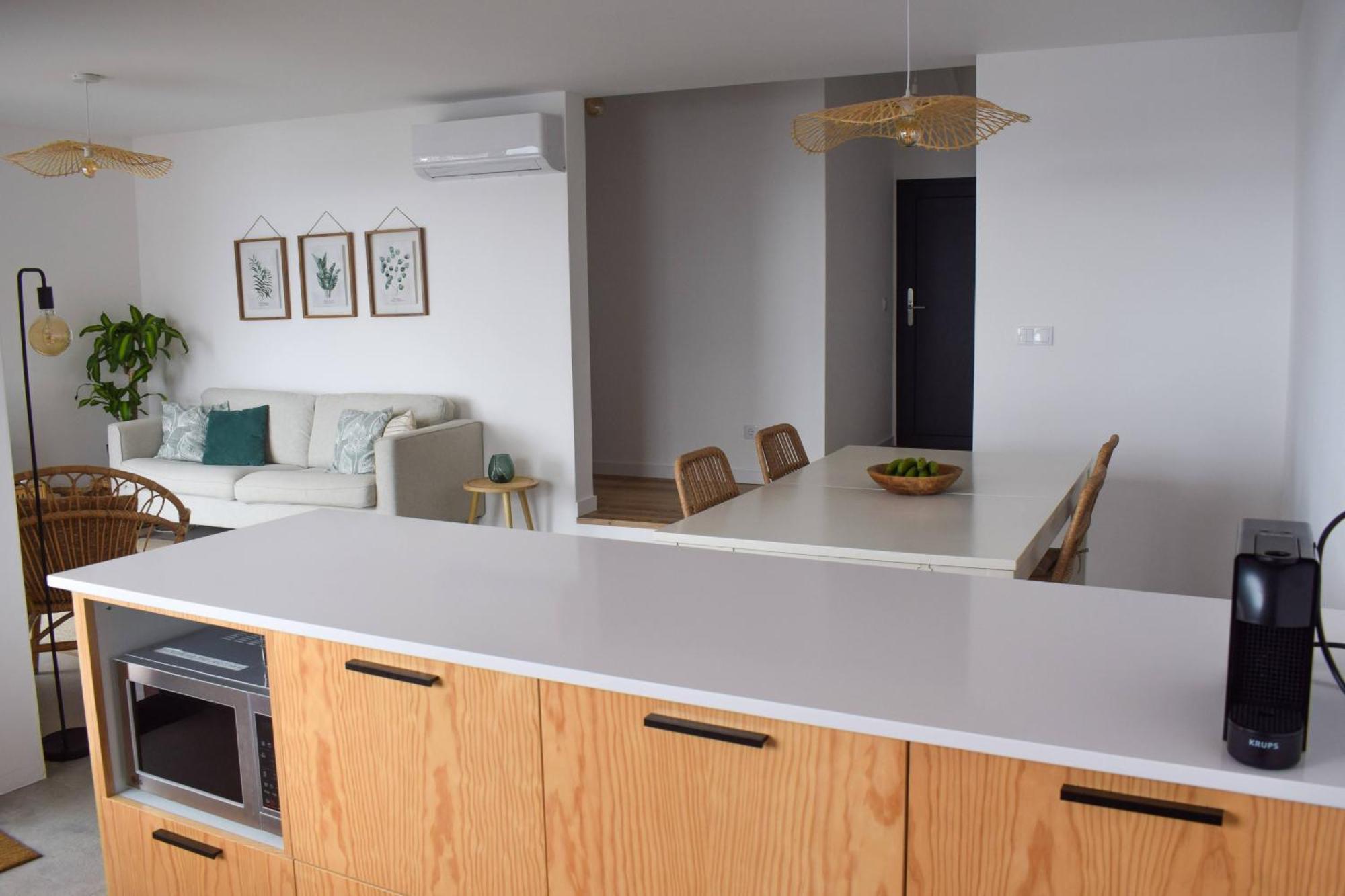 Terreiro Ocean House - Sea View Βίλα São Roque Εξωτερικό φωτογραφία