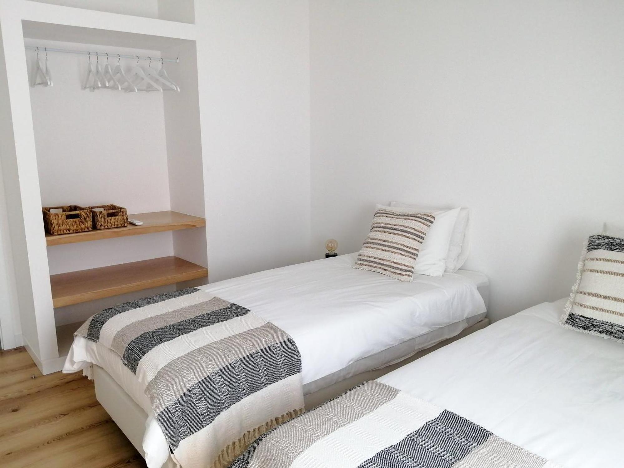 Terreiro Ocean House - Sea View Βίλα São Roque Εξωτερικό φωτογραφία